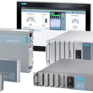 Automação Baseada em PC's