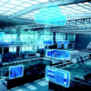 Produtos de Automação Industrial