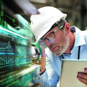 Controlo de Processo