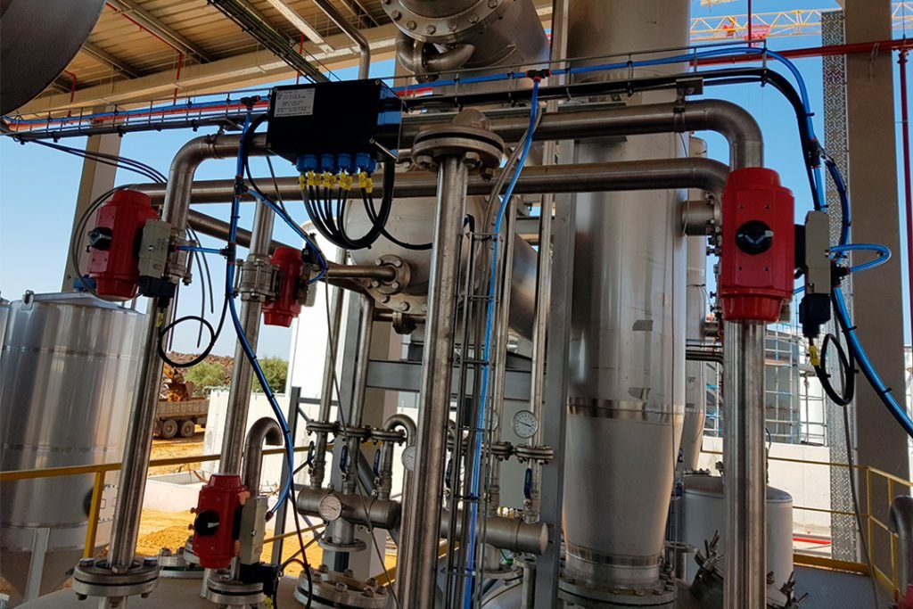 01 Processos Industriais