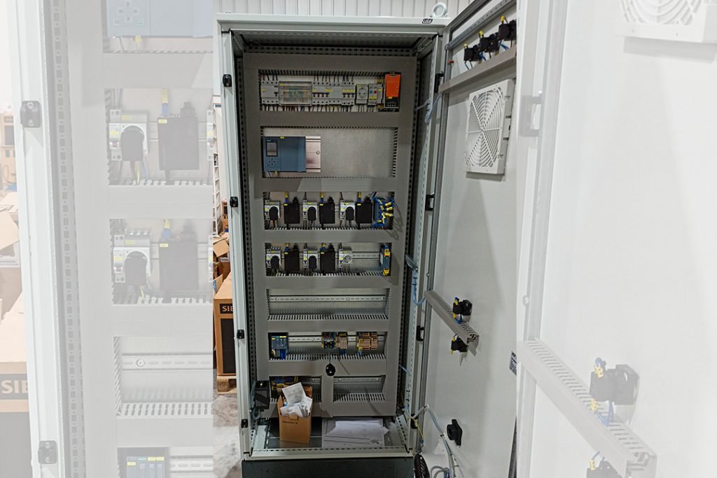 04 Quadro Controlo Processo