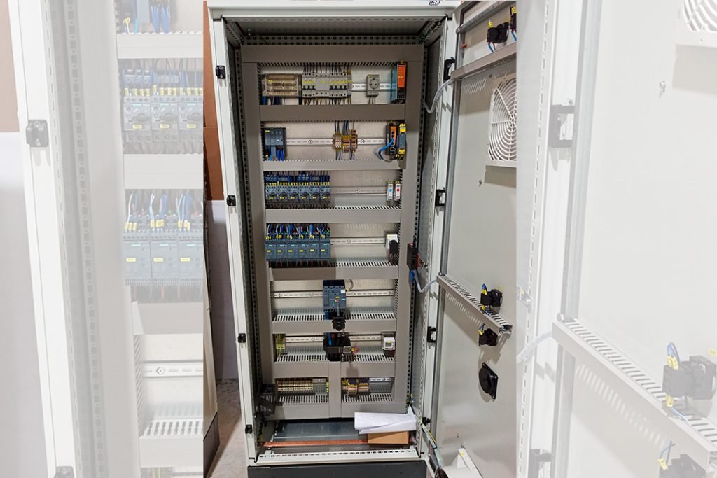 05 Quadro Controlo Processo