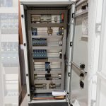 05 Quadro Controlo Processo