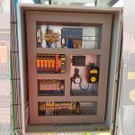 07 Quadro Controlo Processo