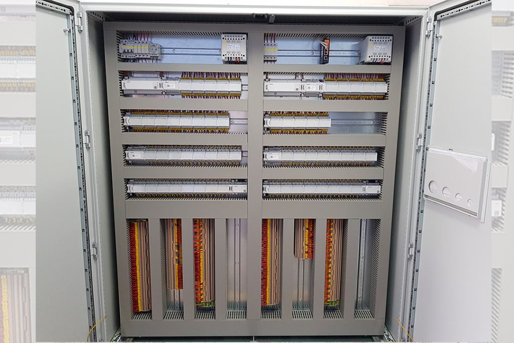 15 Quadro Gestão Técnica